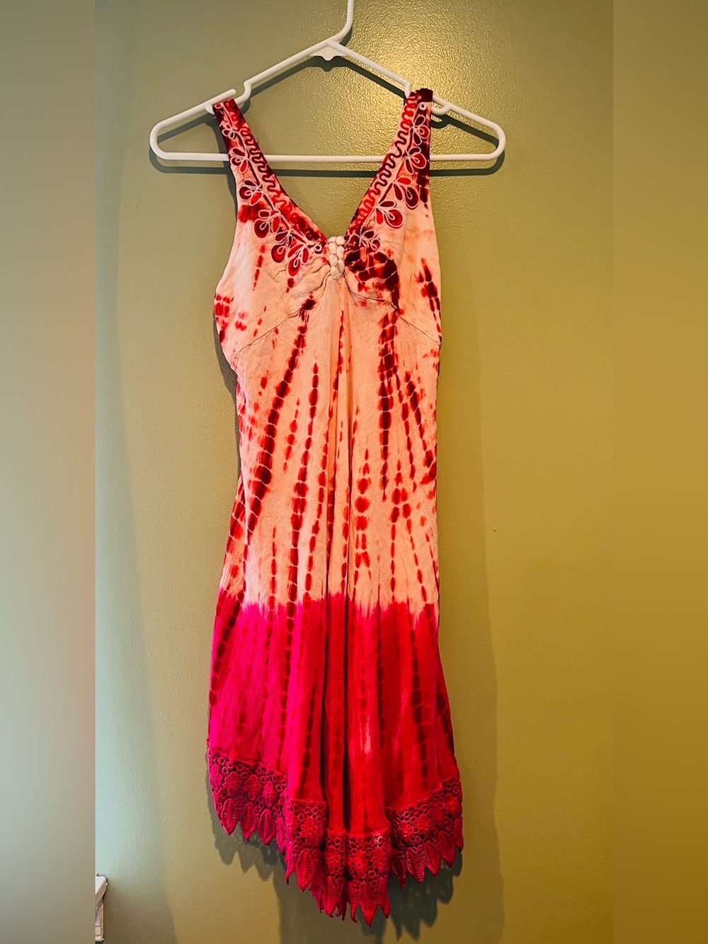 Summer Dress